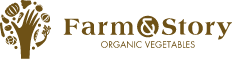 FARM＆STORY ORGANIC VEGETABLES ファームアンドストーリーオーガニックベジタブルズ