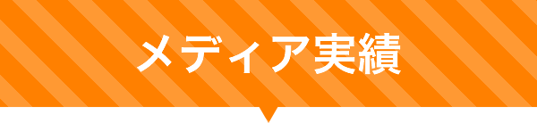 メディア実績